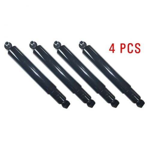 Pack of 4 Shock Absorber (Replaces Gabriel 89451 Kenworth C71-1002, C71-6015)